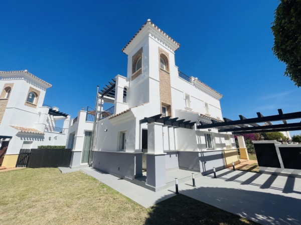 La Torre Golf Resort - Selling Sunset ES - The Home of Spanish Property - Murcia