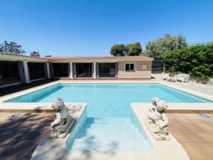 Beautifully presented 3 bed Villa – Las Lomas de Pozo Estrecho
