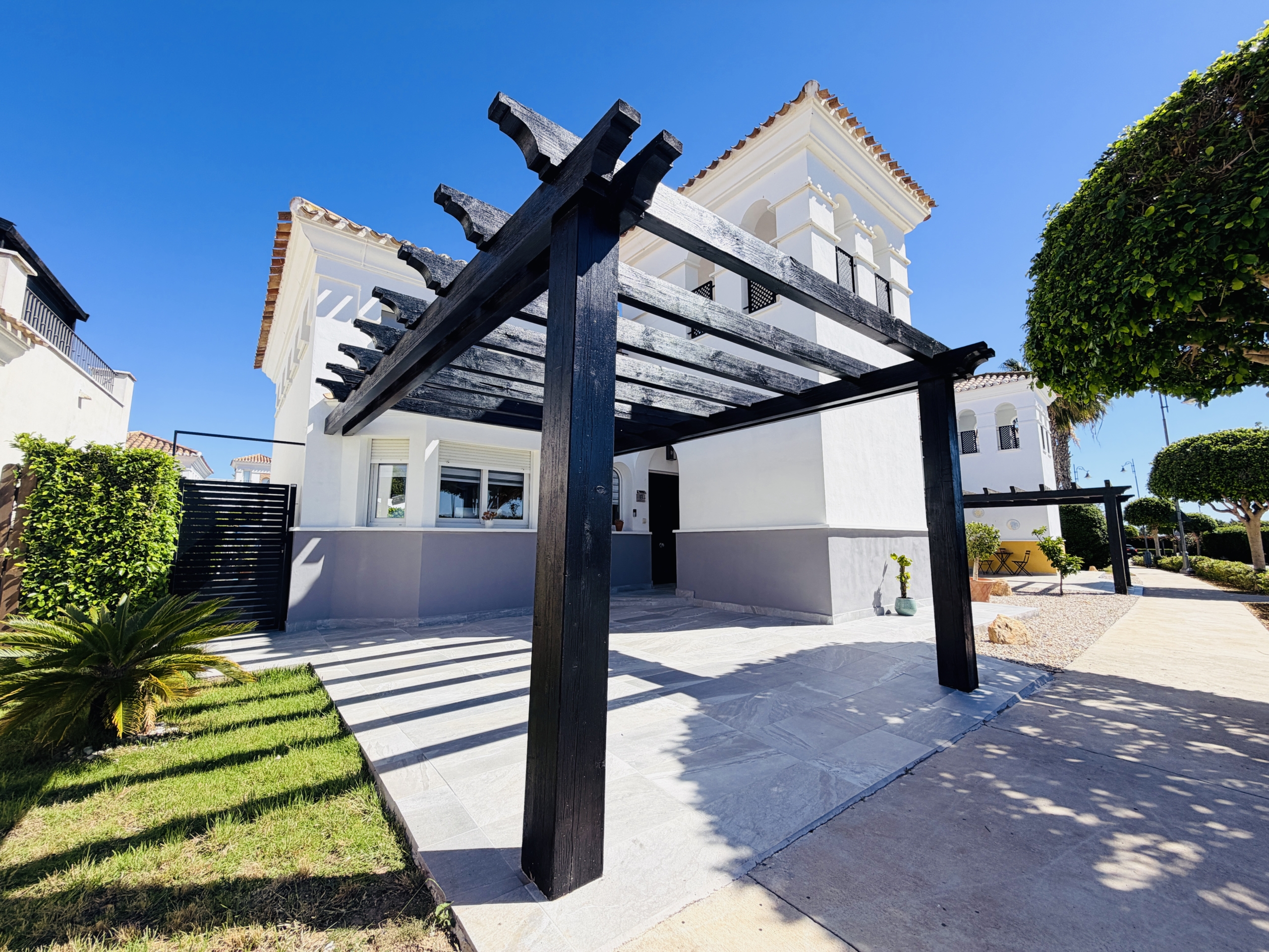 Beautiful Villa Sabina with Heated Pool! – La Torre Golf Resort