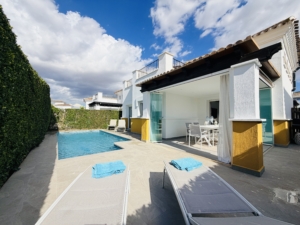 3 Bedroom Villa Sabina With Heated Private Pool – La Torre Golf Resort