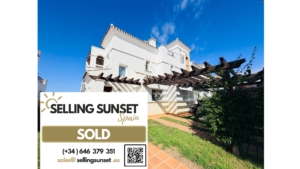 Extended Townhouse with Large Garden – La Torre Golf Resort